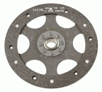 SACHS Clutch Disc - 1864 400 031